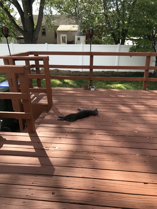 525 Bamford Avenue, Woodbridge, New Jersey 07095, United States Cirtru