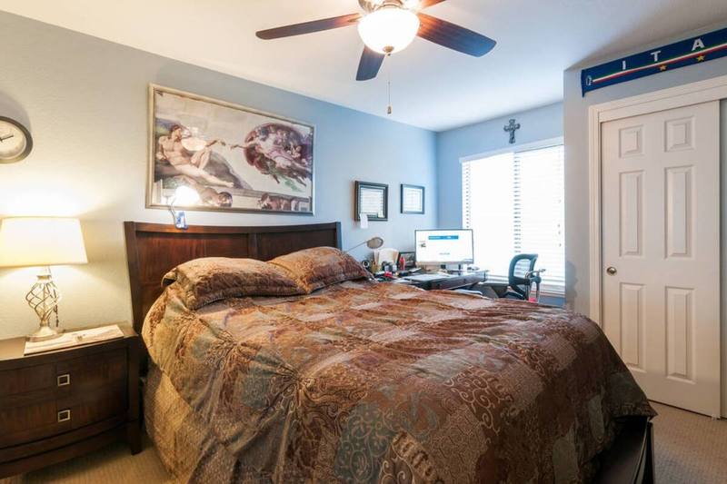 roommates in Pleasanton Private Room in 2Bed.2Bath - cirtru.com