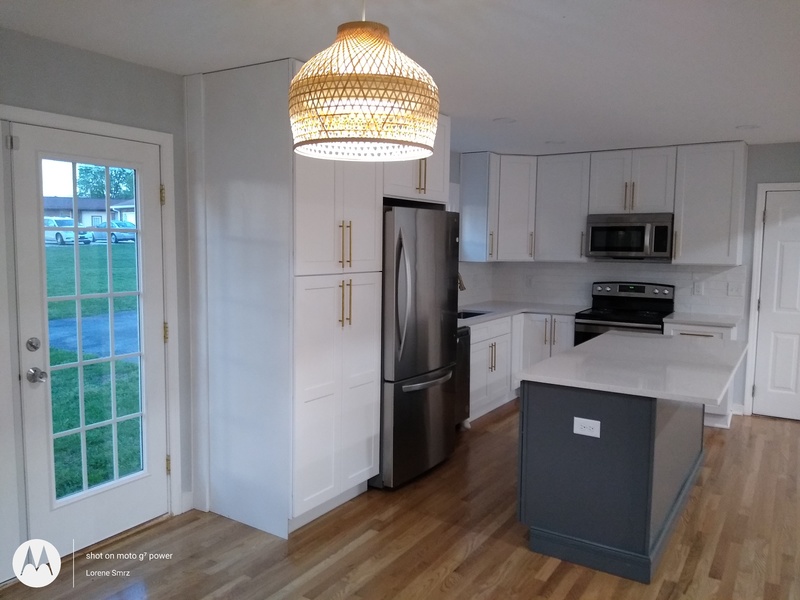 roommates in Nashville Minimalist seeking roommate - cirtru.com