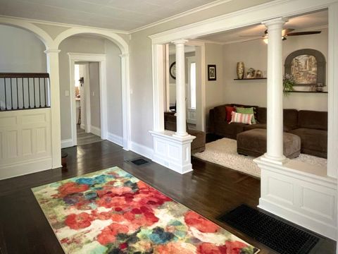 Entire Place 4Bed.1.5Bath