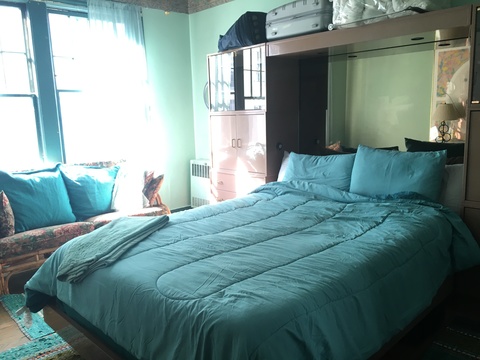 roommates in San Francisco Private Room in 2Bed.1Bath - cirtru.com