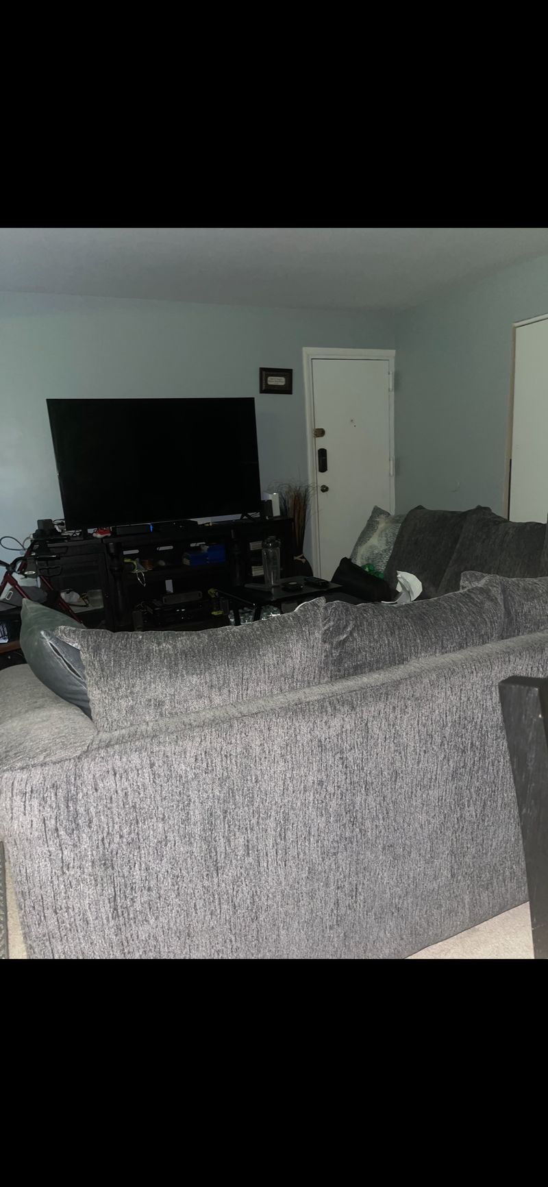Shared Room in 2Bed.1Bath