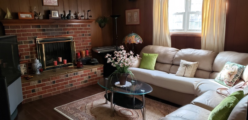 Private Room in 4Bed.3Bath