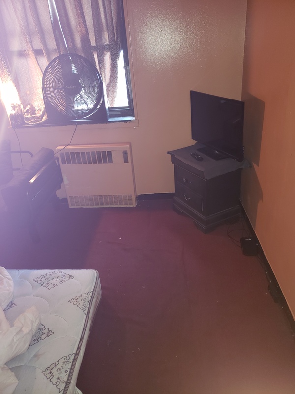 Private Room in 2Bed.1Bath