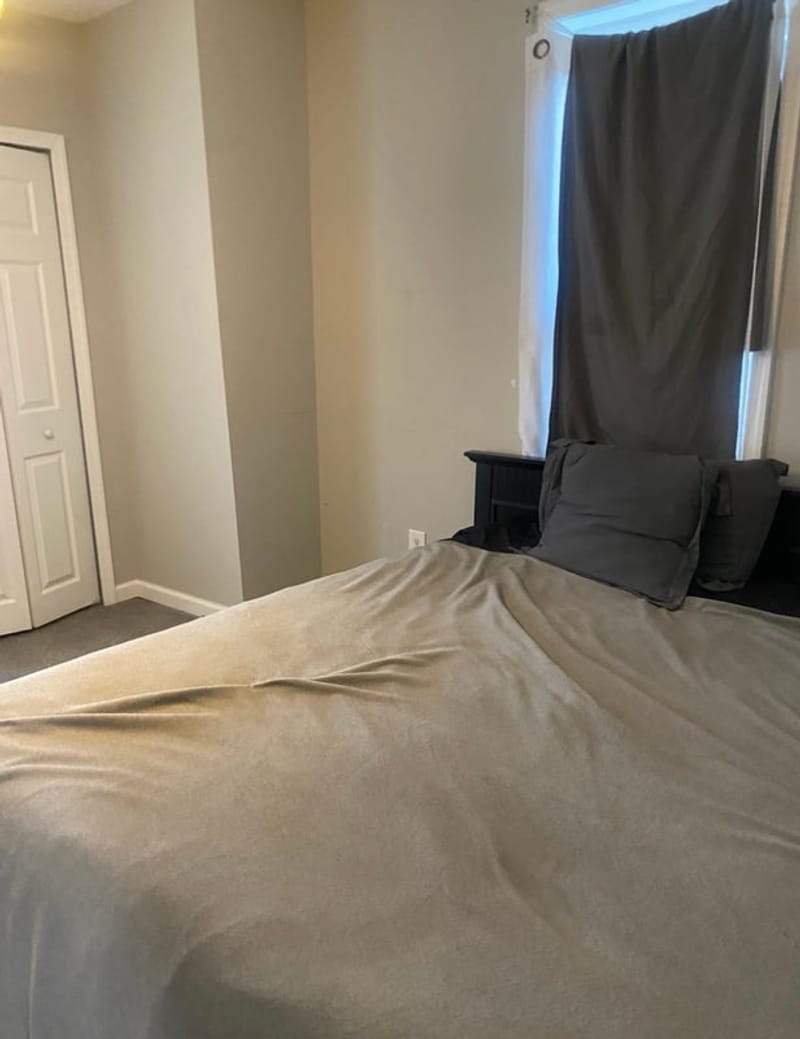 Private Room in 1Bed.1Bath