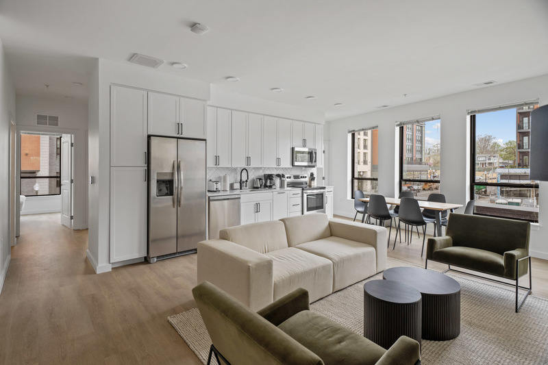 Private Room in 5Bed.4Bath