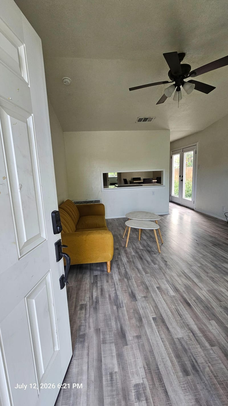 roommates in Undisclosed, San Antonio, TX 78245 All‑Inclusive Furnished Home • Utilities + Internet + Cleaning Included (id. 38907) - cirtru.com