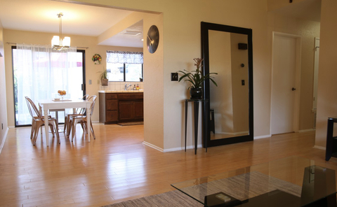 roommates in Los Angeles Private Room in 3Bed.2Bath - cirtru.com