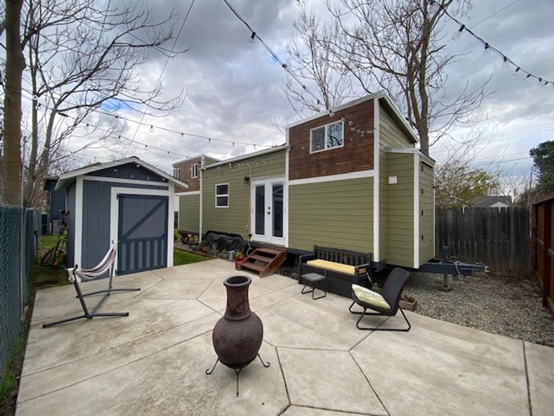 roommates in Sacramento Entire Place 1Bed.1Bath - cirtru.com