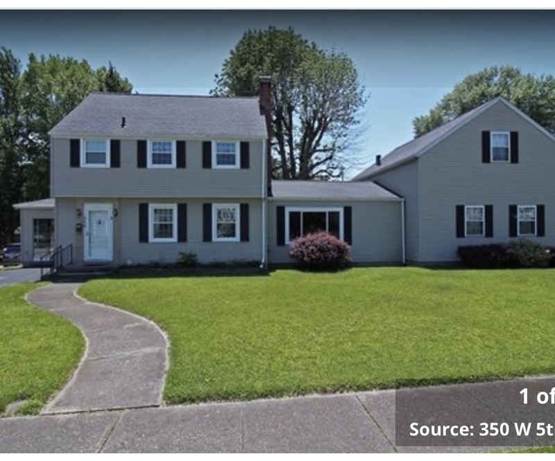 roommates in Chillicothe Private Room in 4Bed.3Bath - cirtru.com
