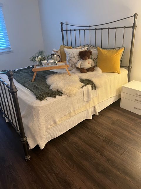 Private Room in 2Bed.1Bath