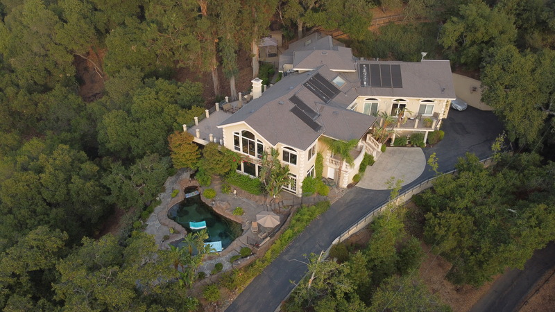 roommates in Los Gatos Private Room in 6Bed.5Bath - cirtru.com