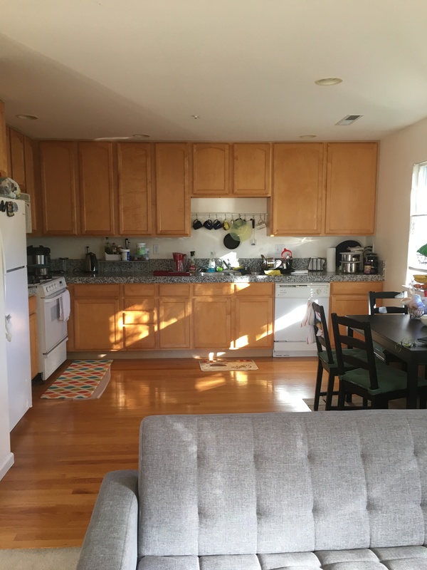 **Lovely 2B/1B in-law unit**