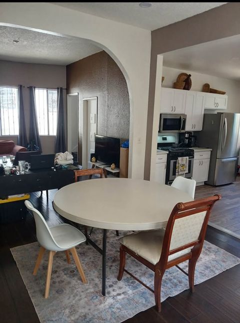 Shared Room in 4Bed.2Bath