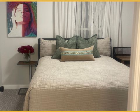 Private Room in 3Bed.1.5Bath
