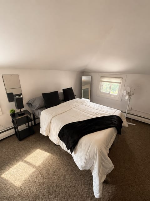 Private Room in 5Bed.2Bath