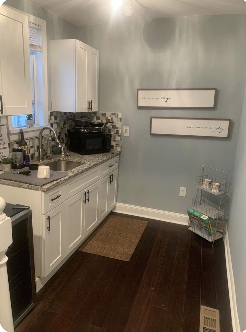 roommates in Undisclosed, Baltimore, MD 21217 Reservoir Hill Home (id. 15755) - cirtru.com