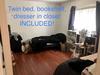 Shared Room in 2Bed.1Bath