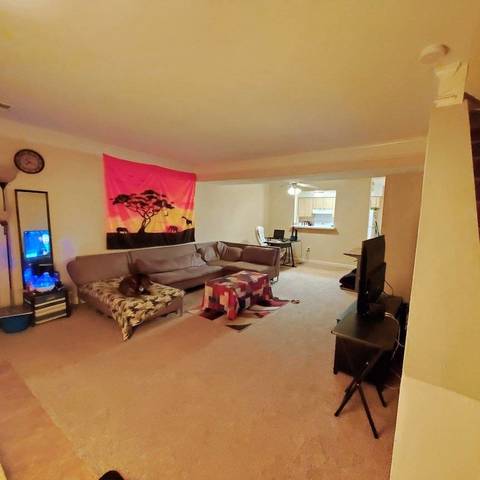 roommates in Raleigh Private Room in 2Bed.3Bath - cirtru.com