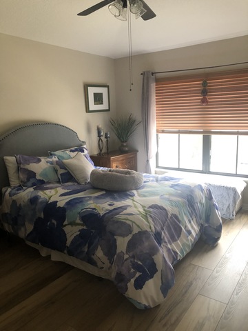 Private Room in 2Bed.3Bath