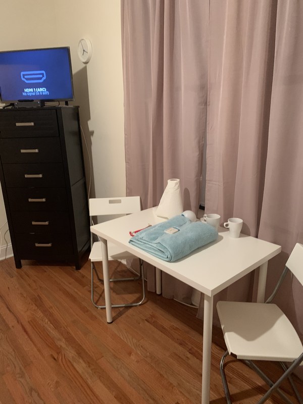 roommates in New York Private Room in 3Bed.1Bath - cirtru.com
