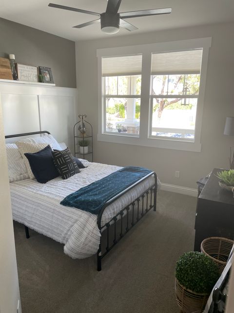 Private Room in 4Bed.3Bath