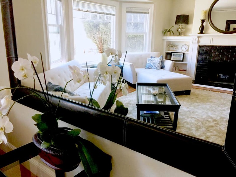Private Room in 2Bed.1Bath