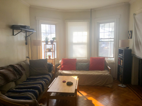 roommates in Brooklyn Private Room in 3Bed.1Bath - cirtru.com