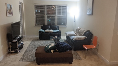 roommates in Arlington Private Room in 2Bed.2Bath - cirtru.com