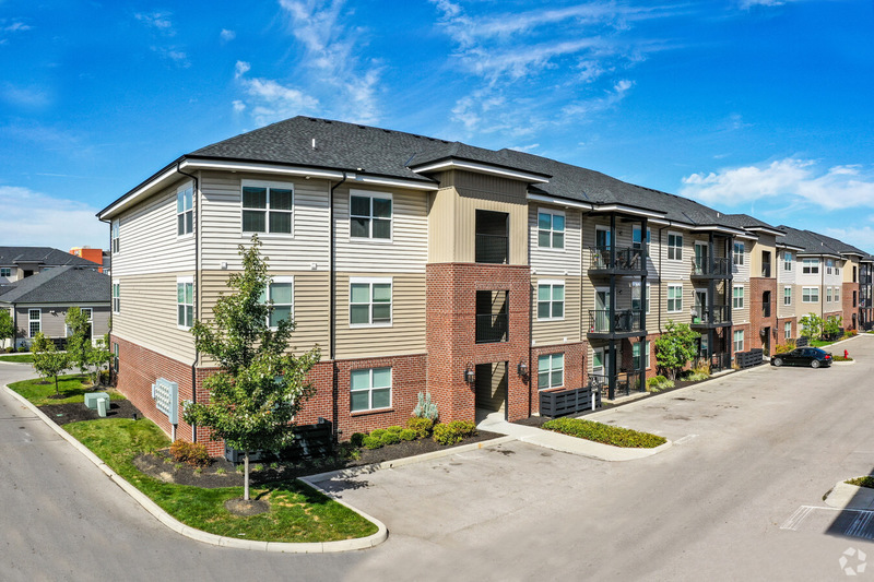 roommates in Columbus Private Room in 2Bed.2Bath - cirtru.com
