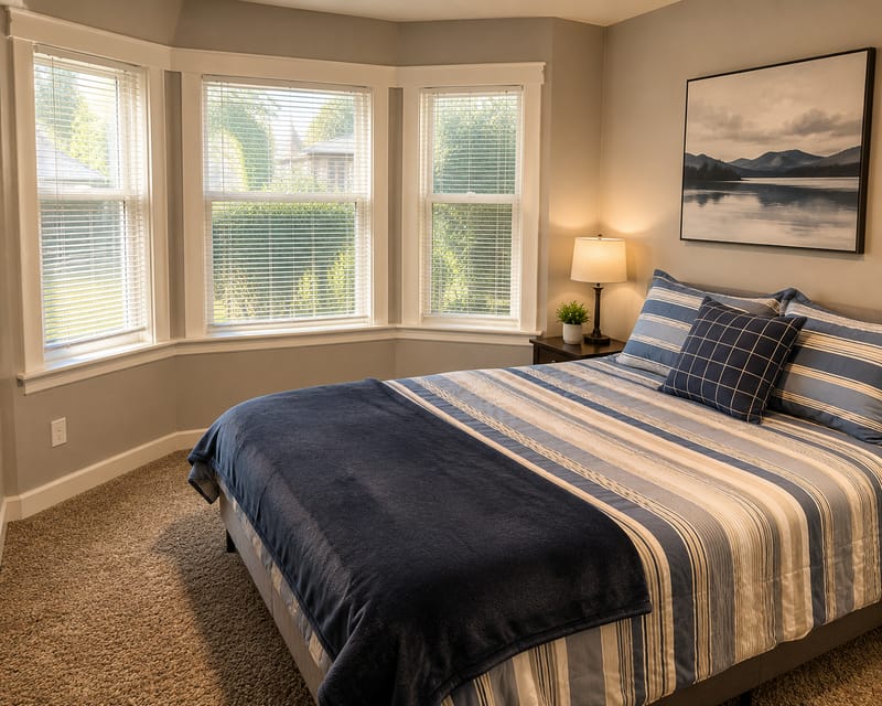 roommates in Sacramento Private Room in 2Bed.1Bath - cirtru.com