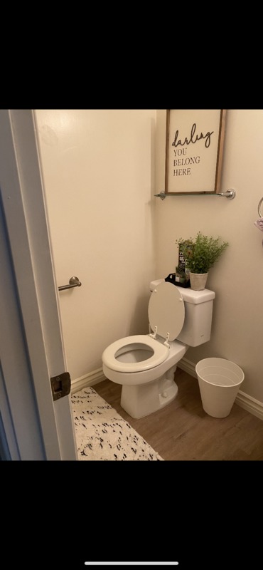 Private Room in 2Bed.2Bath
