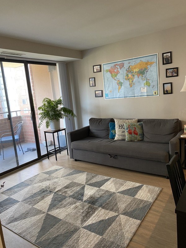 Entire Place 2Bed.2Bath