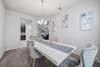 Modern & Newly Renovated Home (id. 39809)