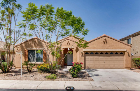 Entire Place 3Bed.2Bath