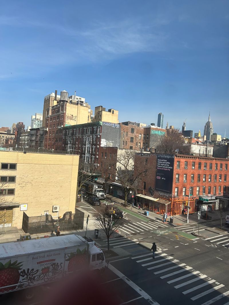 roommates in New York City Private Room in 2Bed.1Bath - cirtru.com