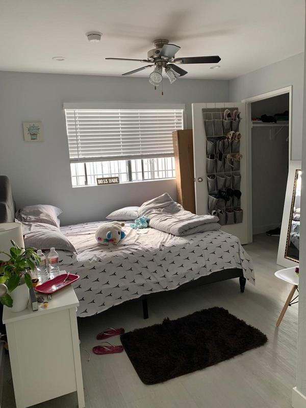 Private Room in 2Bed.2Bath