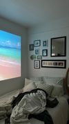 Private Room in 2Bed.1Bath