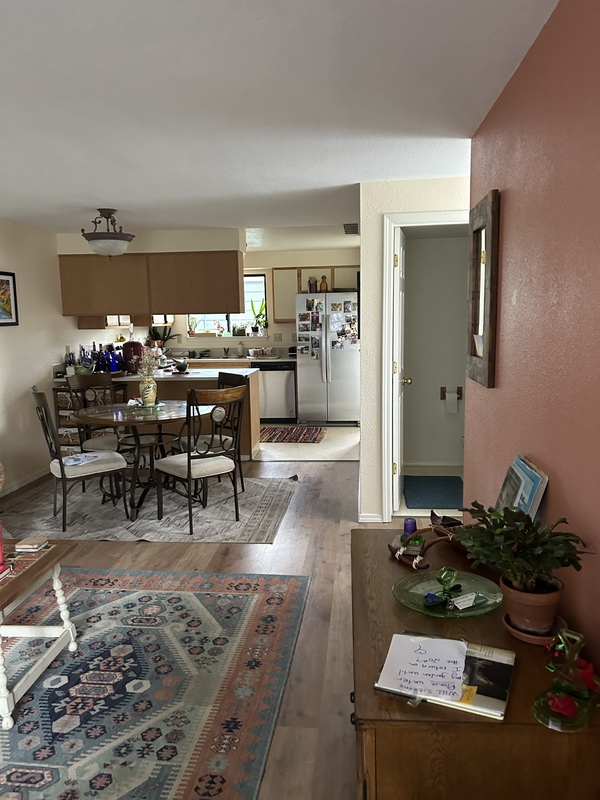 Private Room in 2Bed.2Bath