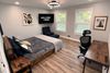 Luxury Oversized Rooms | 1 Gig WiFi | MARTA Steps Away | Airport Access | Private Desks & TV in room (id. 30031)