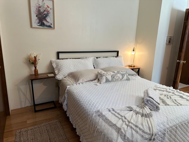 roommates in Boston Entire Place 1Bed.1Bath - cirtru.com