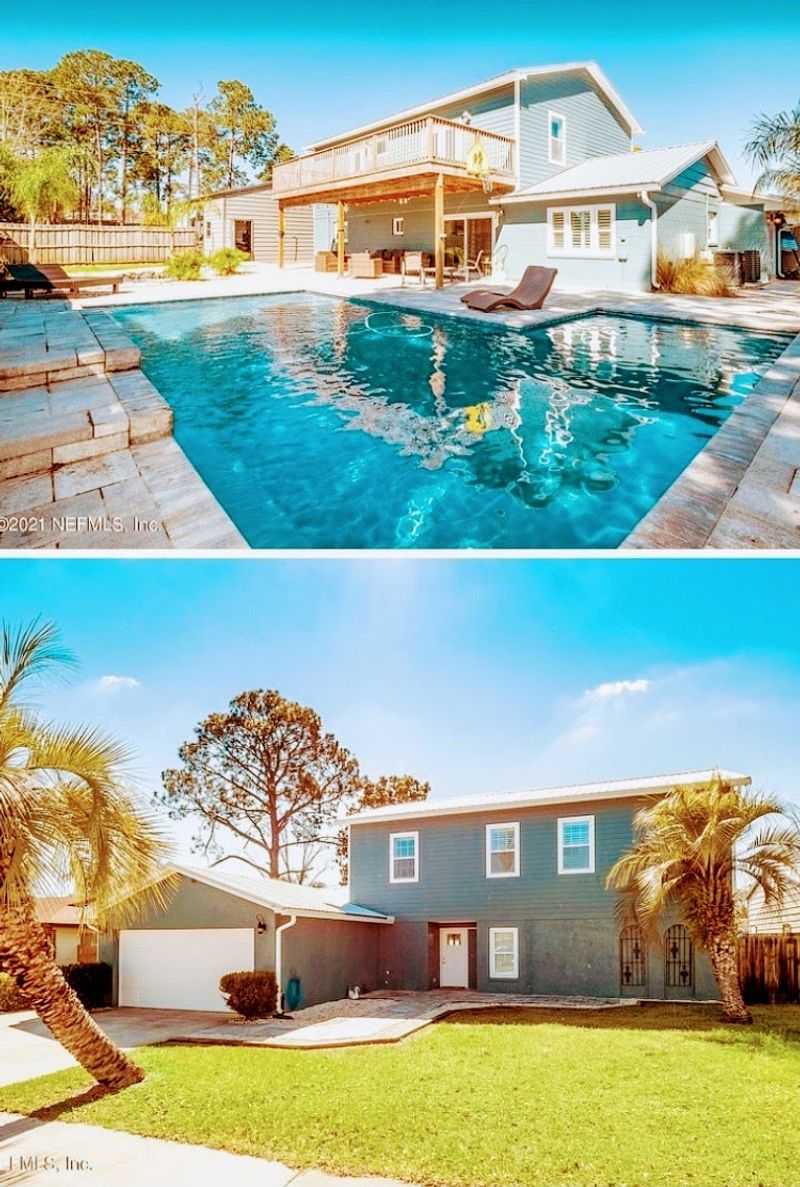 roommates in Jacksonville Private Room in 4Bed.3Bath - cirtru.com