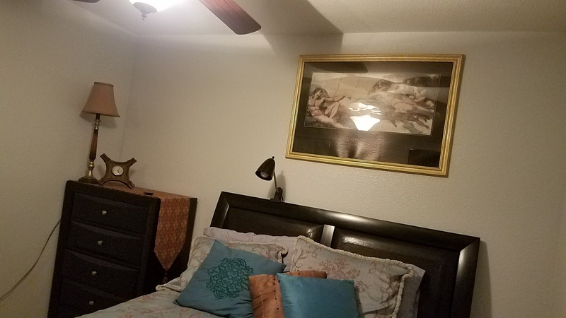 Private Room in 1Bed.1Bath