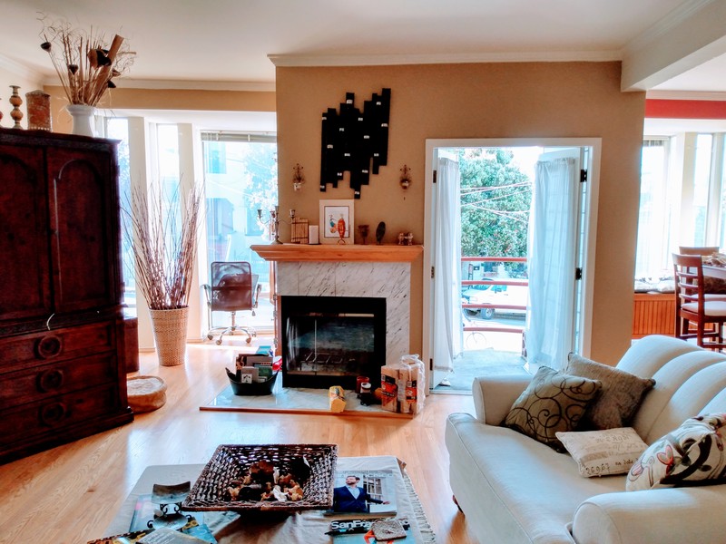 Private Room in 3Bed.2Bath
