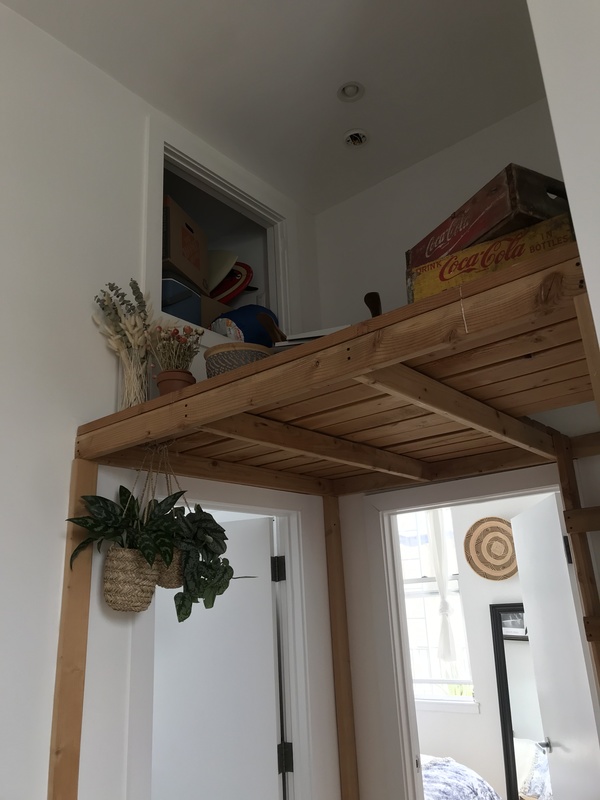 Private Room in 2Bed.1Bath