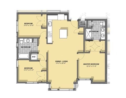 roommates in Cambridge Private Room in 3Bed.2Bath - cirtru.com