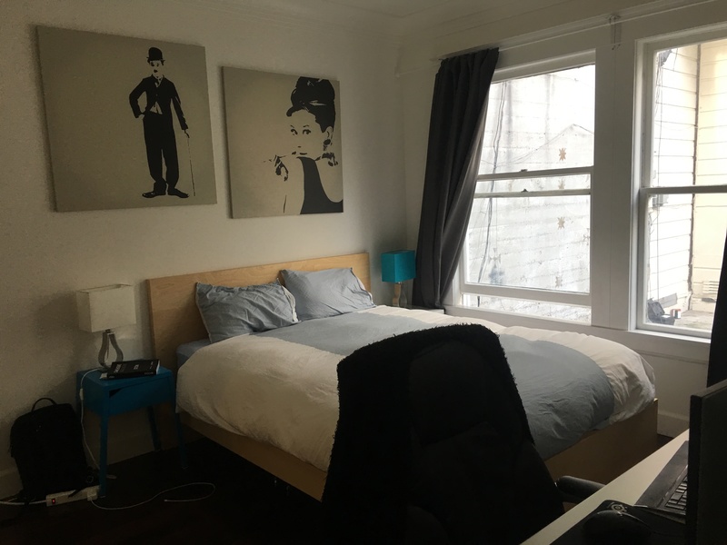 Private Room in 2Bed.2Bath