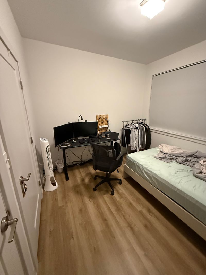 roommates in Dorchester Private Room in 3Bed.2Bath - cirtru.com