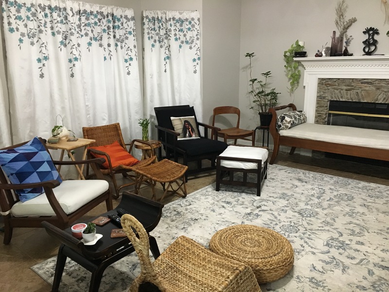 Seeking a female housemate