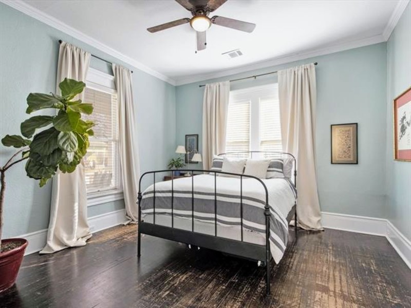 Private Room in 4Bed.3Bath